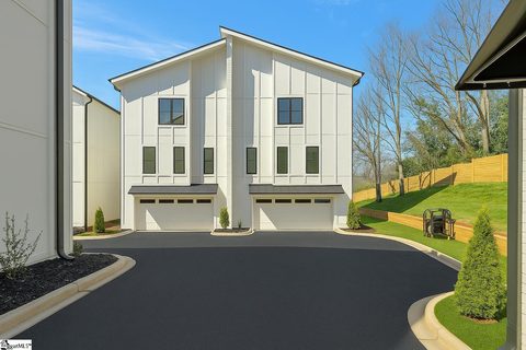 117 Lepak Lane sold home in Hue On Green, Greenville, SC