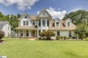 704 E Silverleaf Street sold home in Greer, SC