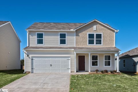104 Merriville Drive