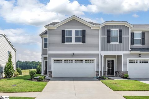 10 Outback Drive sold home in Echo Ridge, Greer, SC