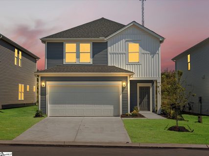 402 Shortleaf Lane