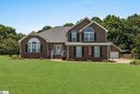 513 Saddlebred Drive sold home in Pelzer, SC