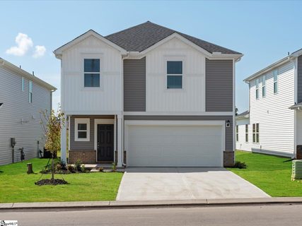 403 Shortleaf Lane