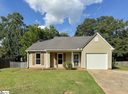 7 E Long Creek Court sold home in Simpsonville, SC