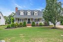 304 Clevington Way sold home in Simpsonville, SC