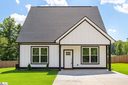 202 Apple Orchard Drive sold home in Greenville, SC