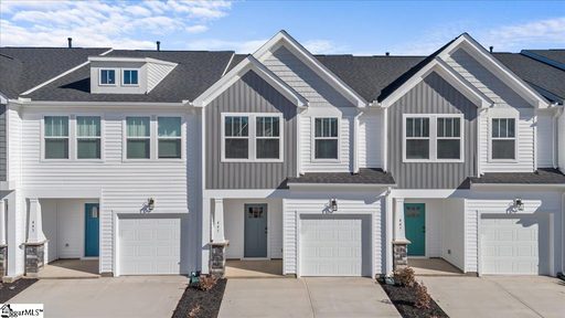 445 Hazelcote Road sold home in Hickory Heights, Greenville, SC