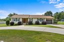 1521 Old Williamston Road sold home in Piedmont, SC