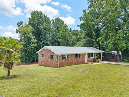 45 Maxie Avenue sold home in Cochran Heights, Greenville, SC