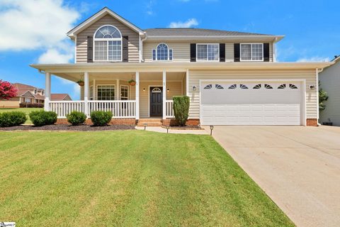 1 Olivine Way sold home in Granite Woods South, Greer, SC