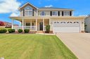 1 Olivine Way sold home in Greer, SC