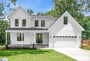 220 Rock Road sold home in Greer, SC