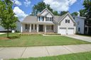 549 Kingsmoor Drive sold home in Simpsonville, SC