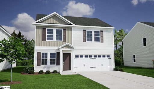 368 Prosperity Lane Lot 62
