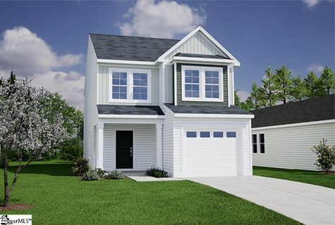 373 Prosperity Lane Lot 82