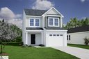 373 Prosperity Lane Lot 82 sold home in Moore, SC