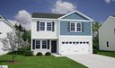 365 Prosperity Lane Lot 84 sold home in Moore, SC