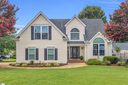 2 Cherrystone Court sold home in Simpsonville, SC
