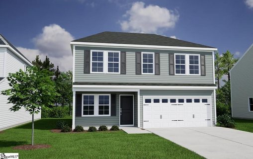 357 Prosperity Lane Lot 86