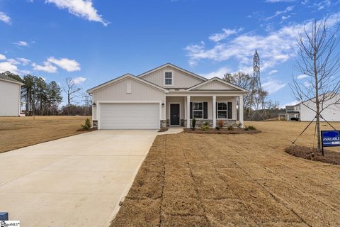 7067 Fairview Falls Drive Lot 14