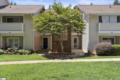 2601 Duncan Chapel Road Unit N102 sold condo in Court Ridge, Greenville, SC
