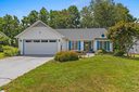 311 N Autumn Crest Place sold home in Taylors, SC