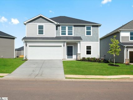 527 Ward Wilson Trail