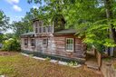 360 N Port Bass Drive sold home in Fair Play, SC