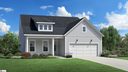 152 Winding Stream Circle Lot 4 Saltcreek Elite Transitional sold home in Simpsonville, SC
