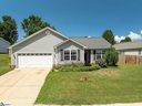308 Juniper Leaf Way sold home in Greer, SC