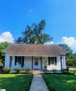 7 Haynes Street sold home in Greer Mill Village, Greer, SC