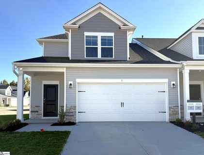 1 Reames Court