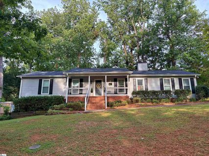 101 Doverdale Road sold home in Brookfield East, Greenville, SC