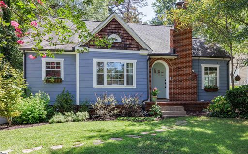 13 Woodville Avenue