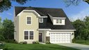 416 Briggs Drive sold home in Easley, SC