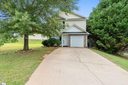 101 Beverly Drive sold home in Easley, SC