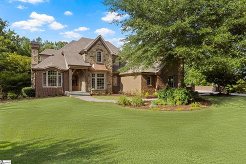 20 White Crescent Lane sold home in Kingsbridge, Simpsonville, SC