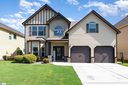 115 Border Avenue sold home in Simpsonville, SC