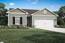 1221 Crested Iris Street sold home in Moore, SC
