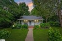 11 Brooks Avenue sold home in Greenville, SC