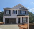415 Barbican Place Lot 19 sold home in Greenville, SC
