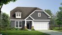 14022 Satinwood Way sold home in Inman, SC