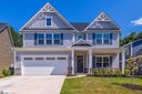 372 Hollythorpe Lane sold home in Fountain Inn, SC