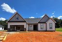 1241 Clearbrook Lane sold home in Campobello, SC