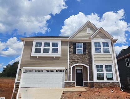 403 Barbican Place Lot 13