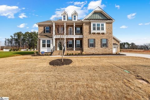 Homes in Walnut Grove, Easley