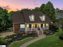 143 Morning Lake Drive sold home in Moore, SC