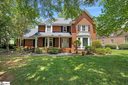 203 Autumn Road sold home in Greer, SC