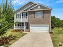 1095 Summerlin Trail sold home in Duncan, SC