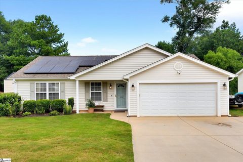 230 Rio Way sold home in Casa Del Rio, Anderson, SC
